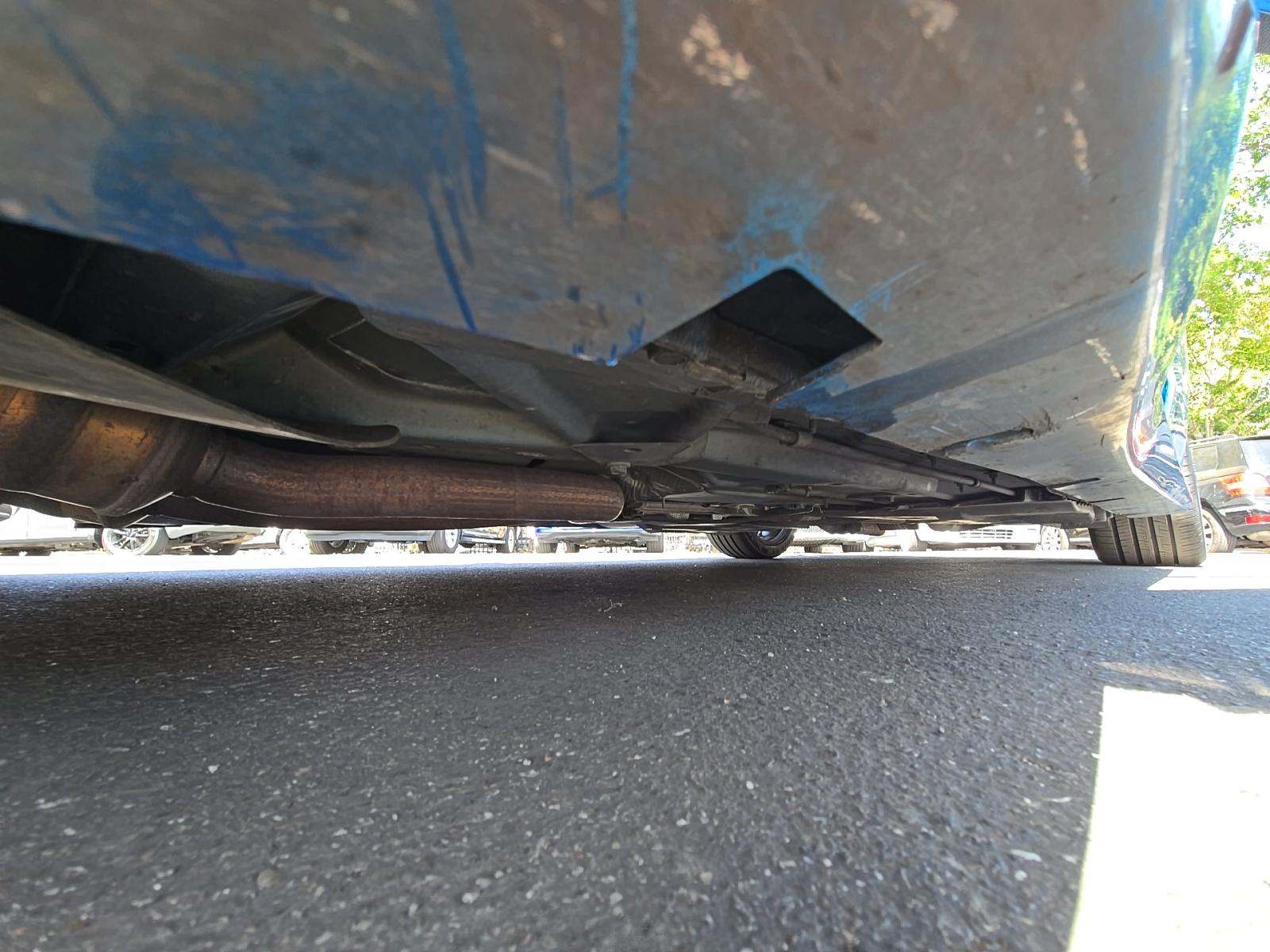 DODGE CHALLENGER - 3