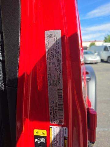 JEEP UNLIMITED RUBICON - 1