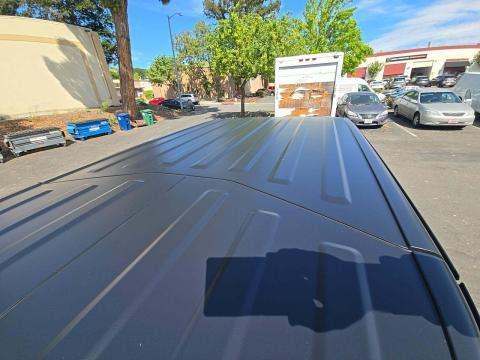 JEEP UNLIMITED RUBICON - 8