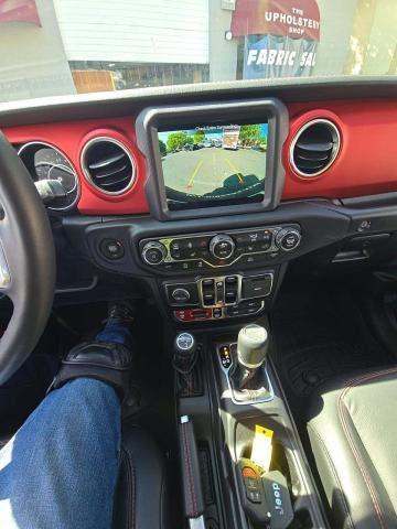 JEEP UNLIMITED RUBICON - 6