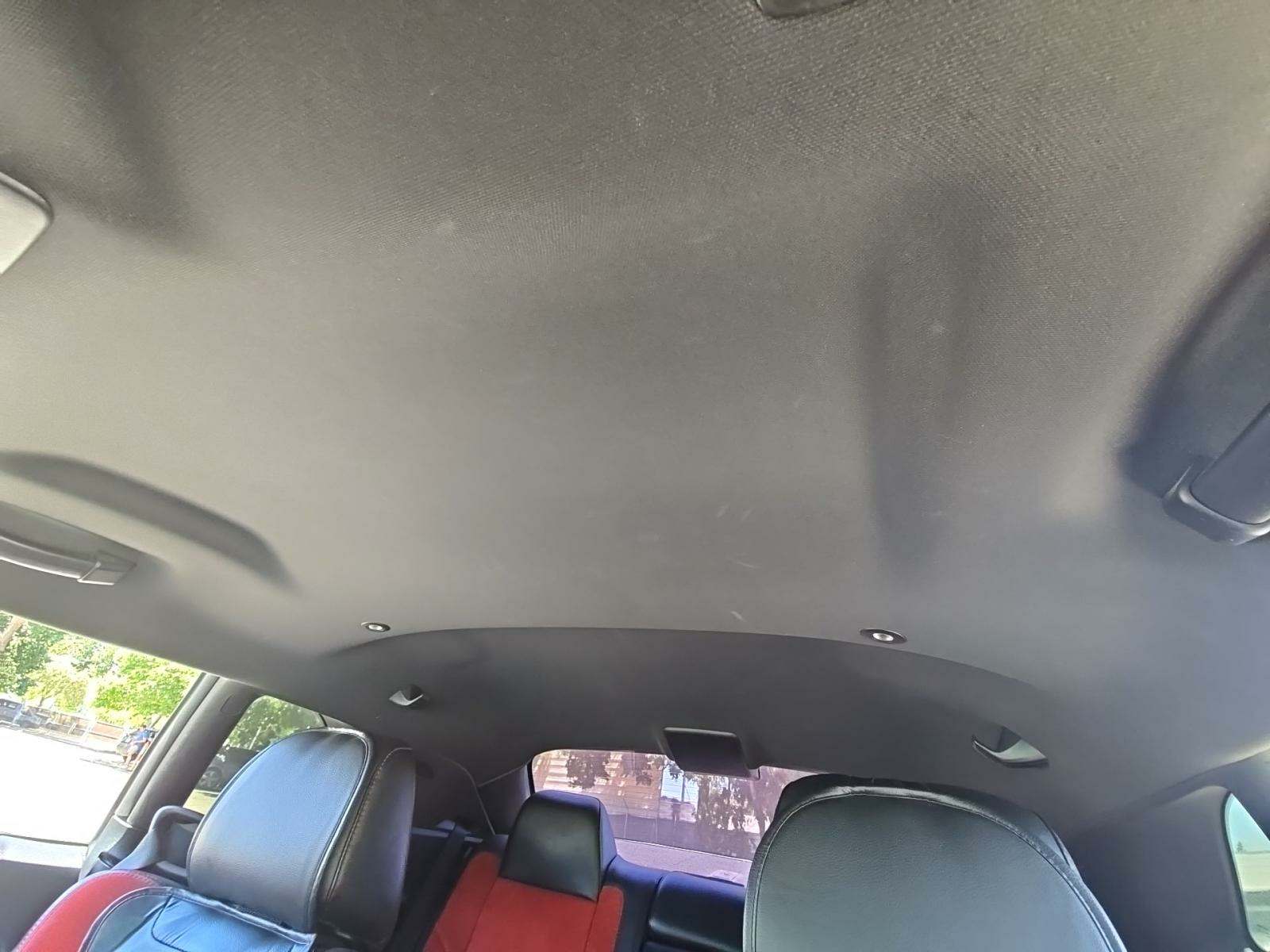 2018 Dodge Challenger SXT Plus RWD