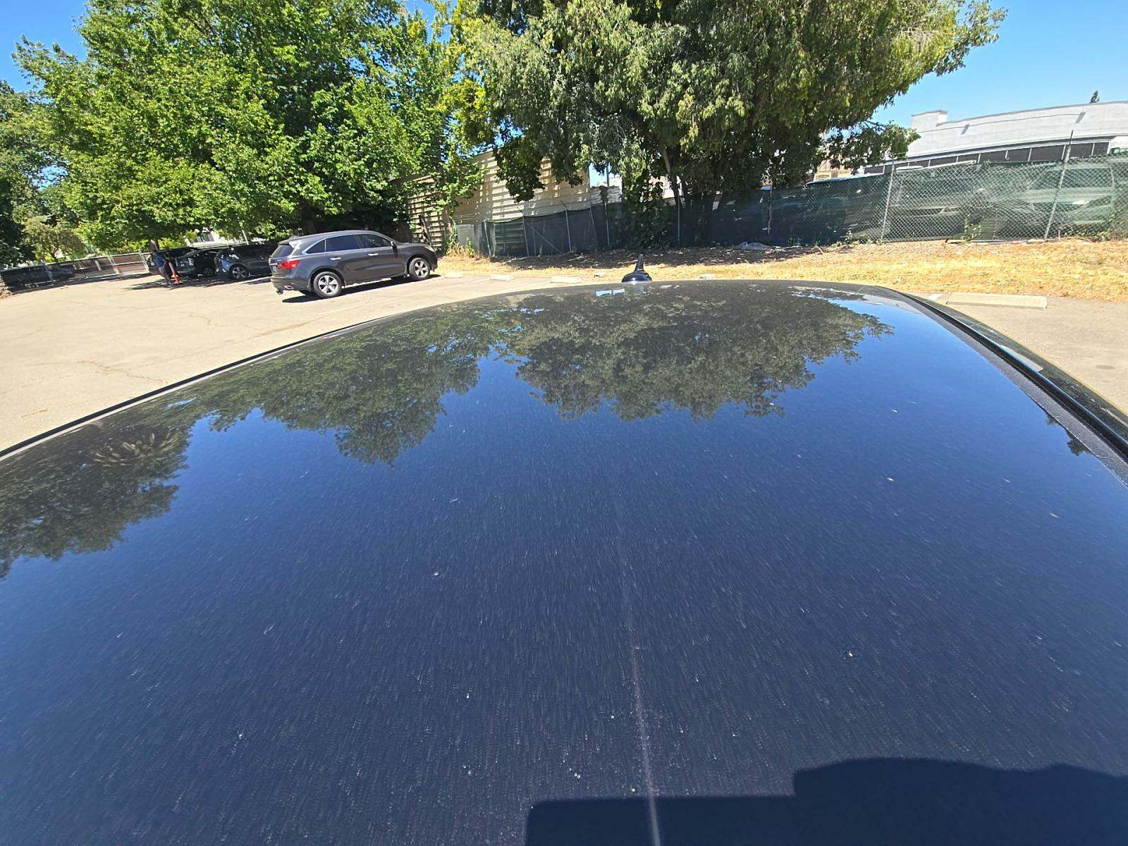 2018 Dodge Challenger SXT Plus RWD