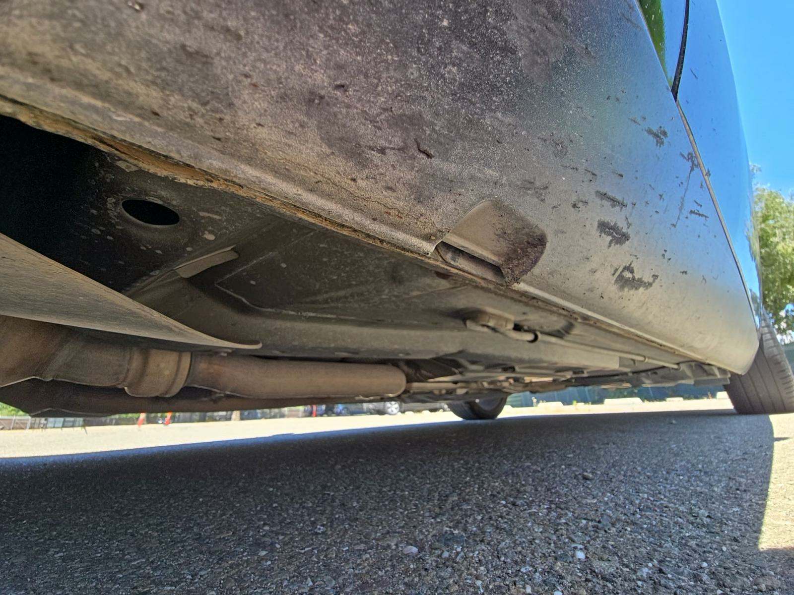 2018 Dodge Challenger SXT Plus RWD