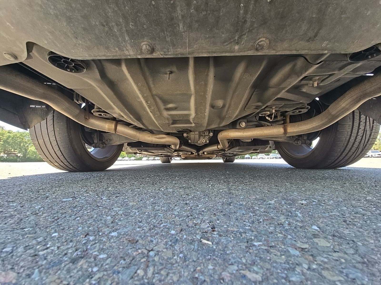 2018 Dodge Challenger SXT Plus RWD