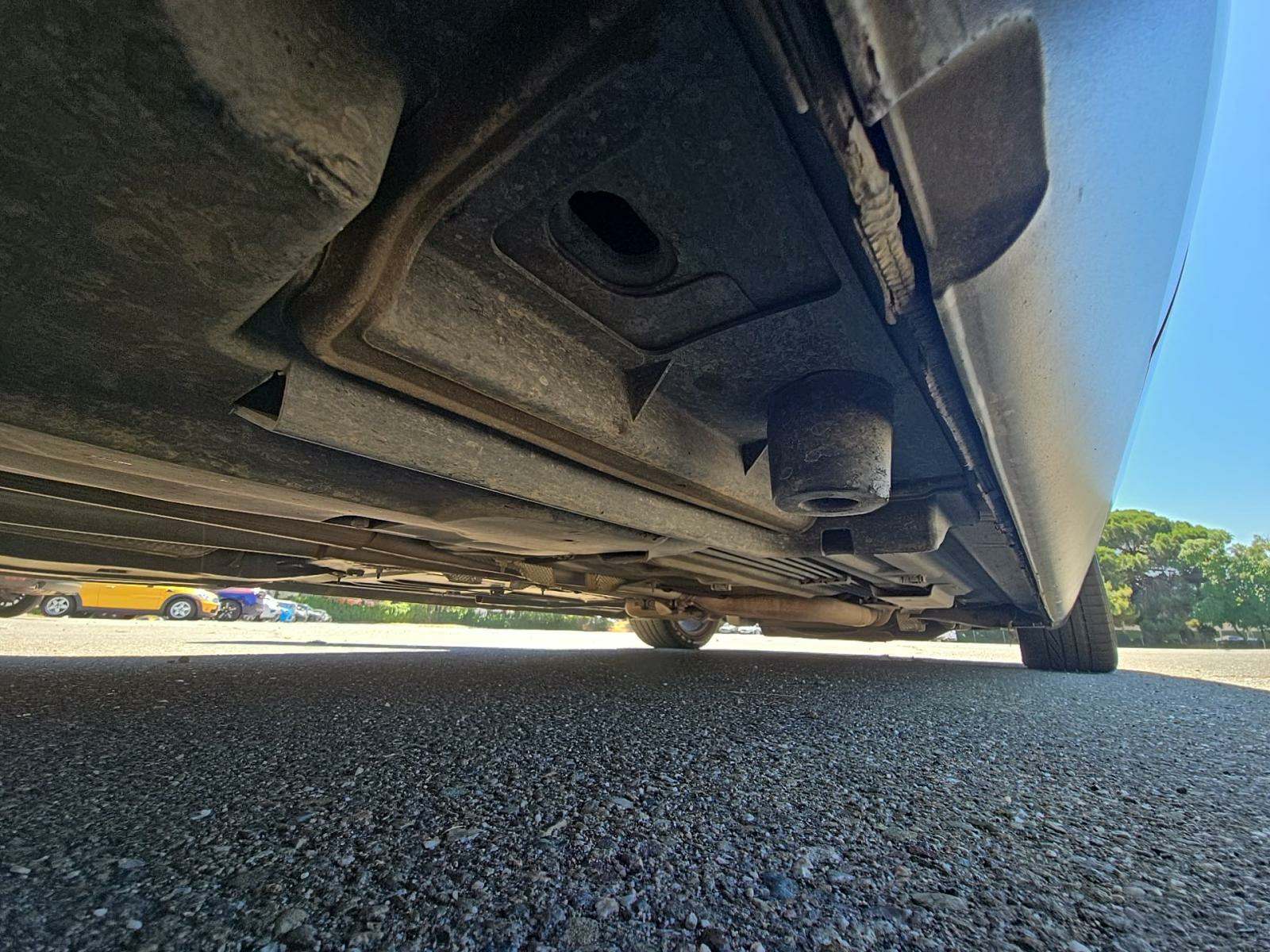 2018 Dodge Challenger SXT Plus RWD