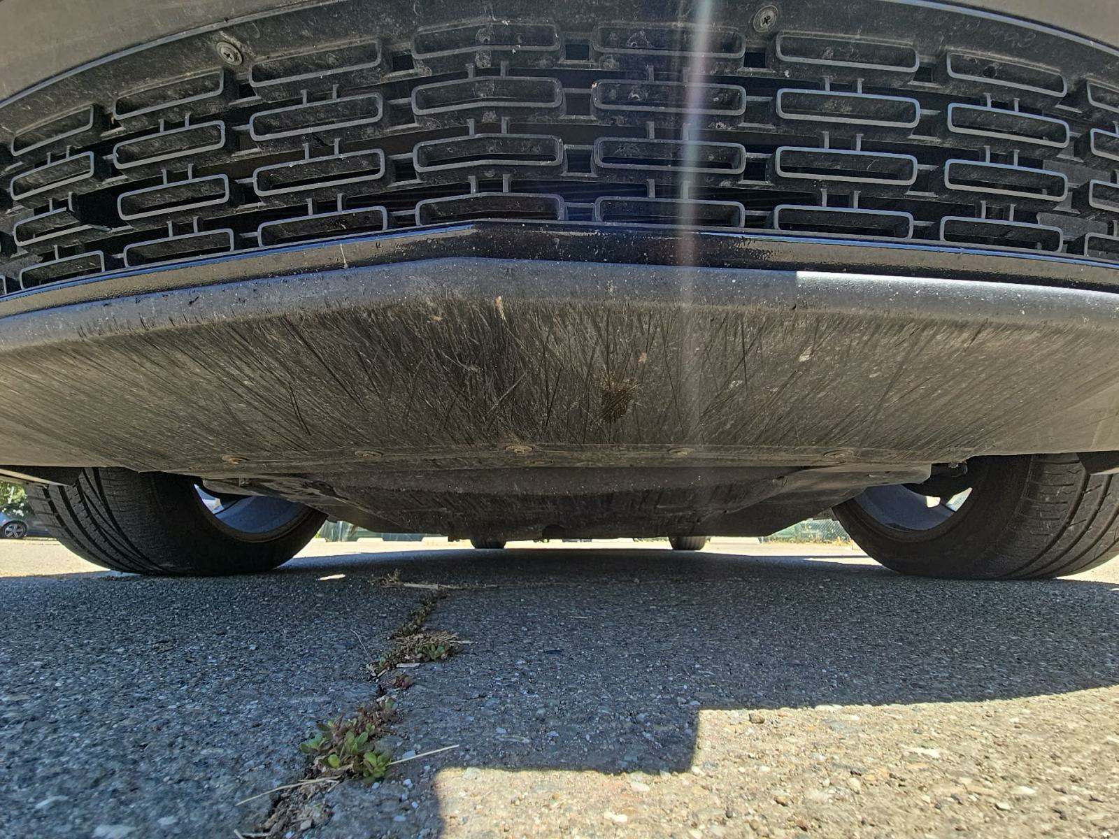 2018 Dodge Challenger SXT Plus RWD