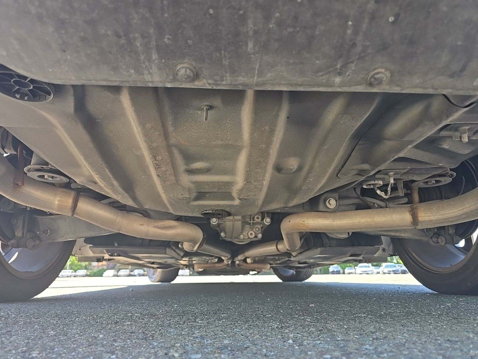 2018 Dodge Challenger SXT Plus RWD