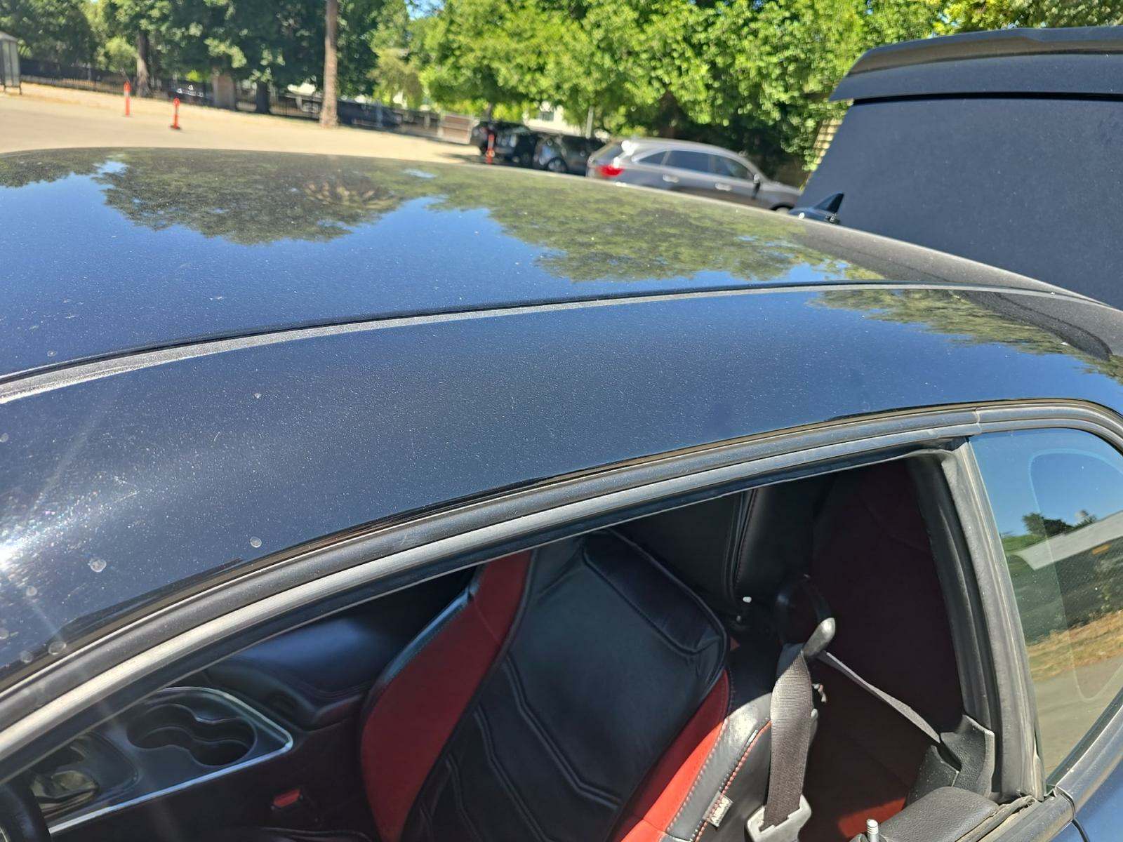 2018 Dodge Challenger SXT Plus RWD