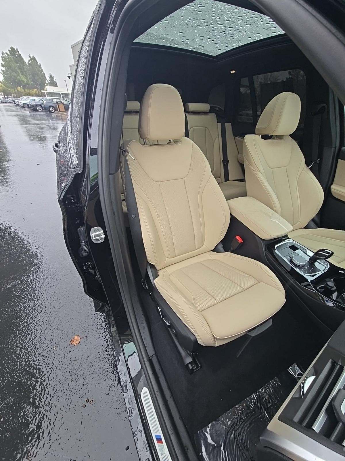 2024 BMW X3 M40i AWD