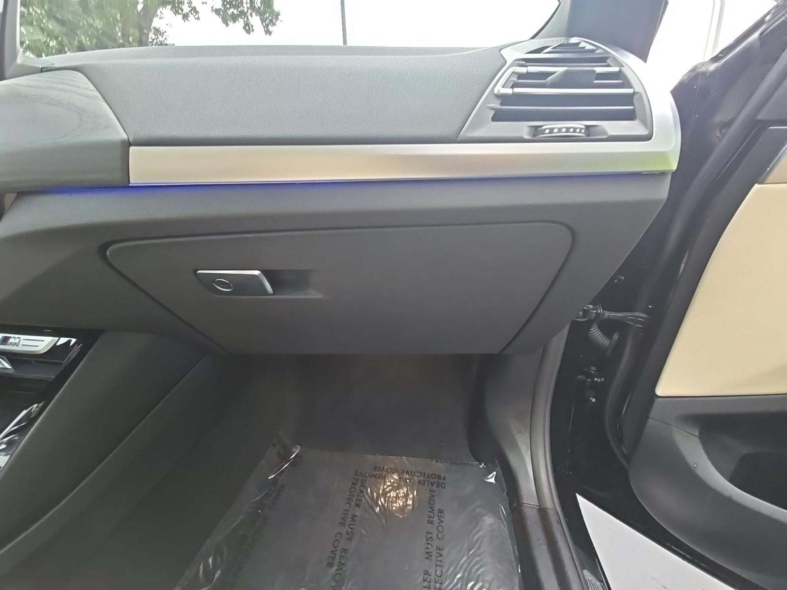 2024 BMW X3 M40i AWD