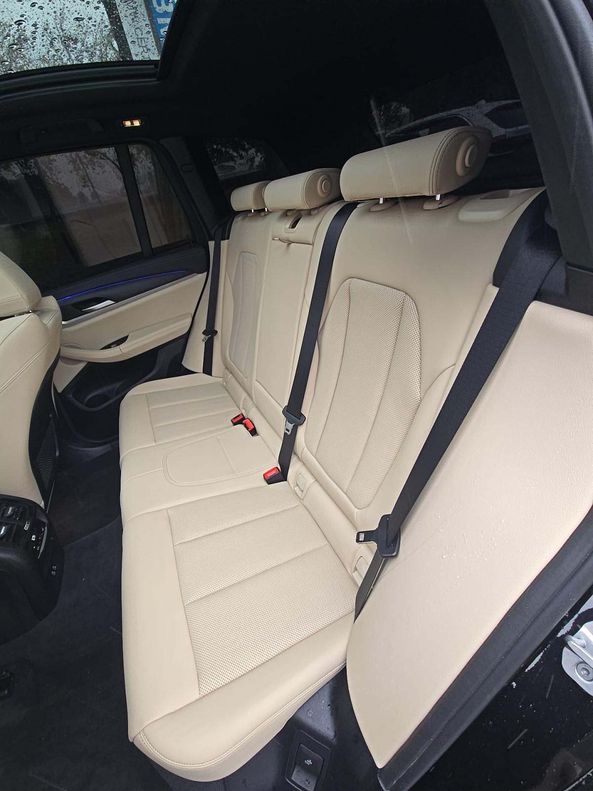 2024 BMW X3 M40i AWD