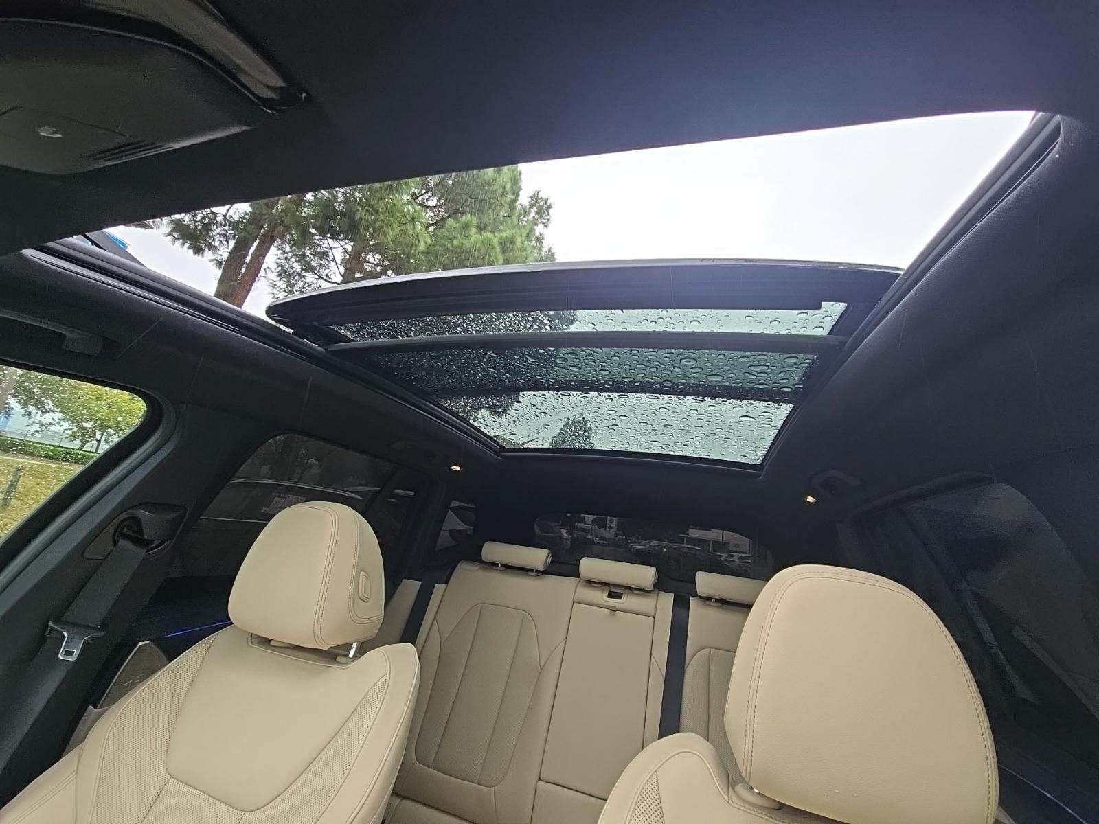 2024 BMW X3 M40i AWD