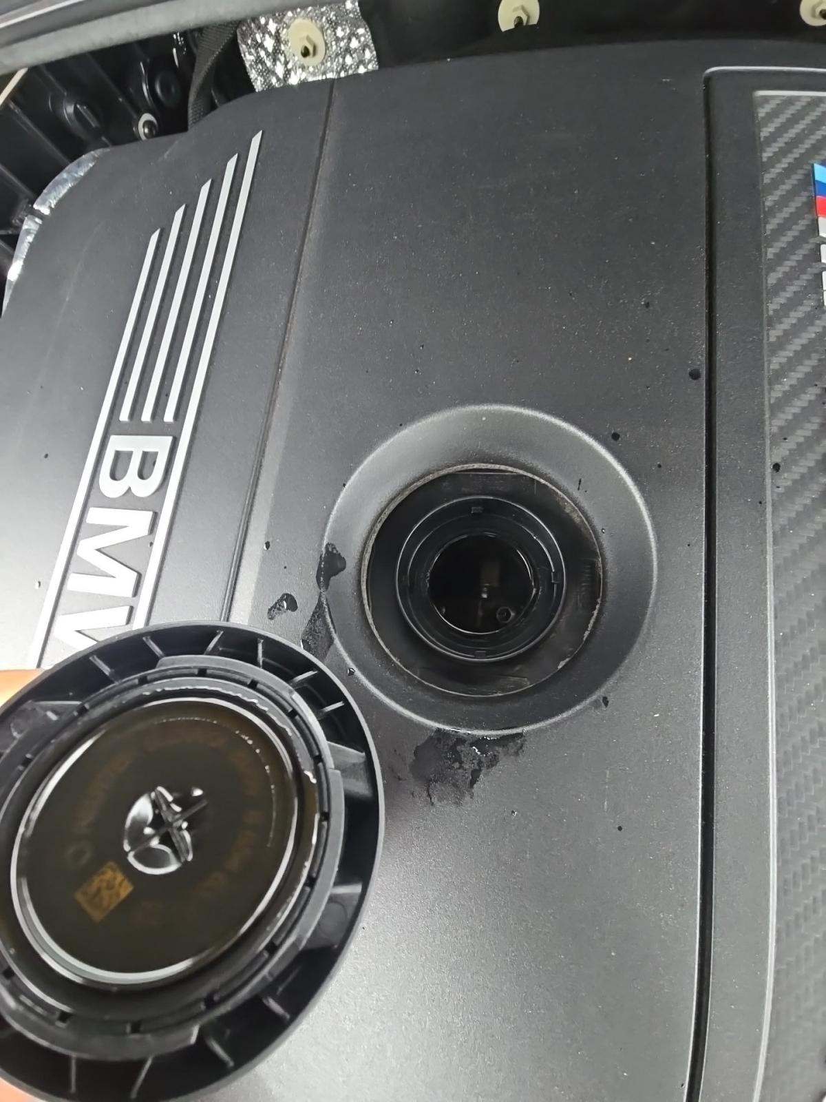 2024 BMW X3 M40i AWD