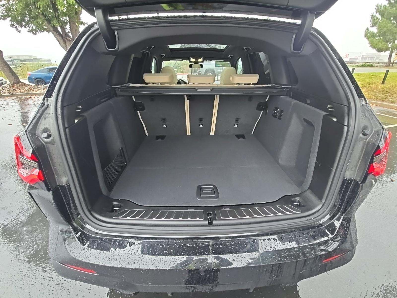 2024 BMW X3 M40i AWD