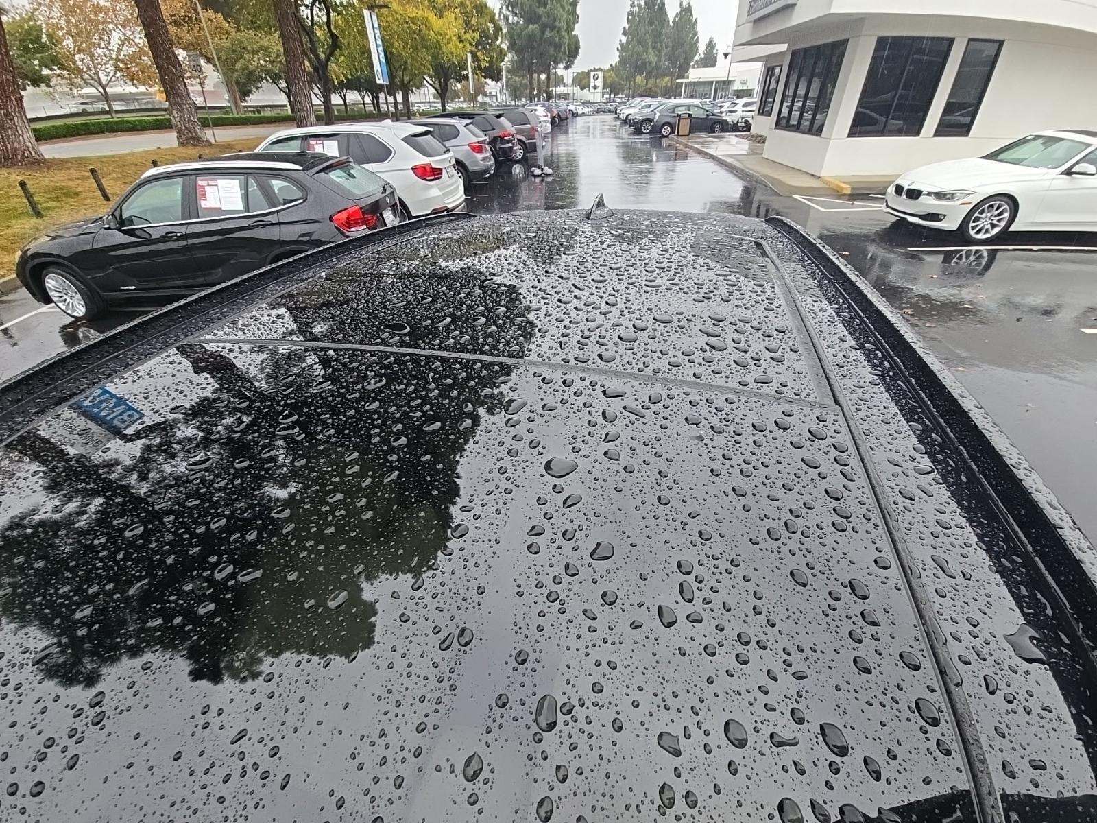 2024 BMW X3 M40i AWD