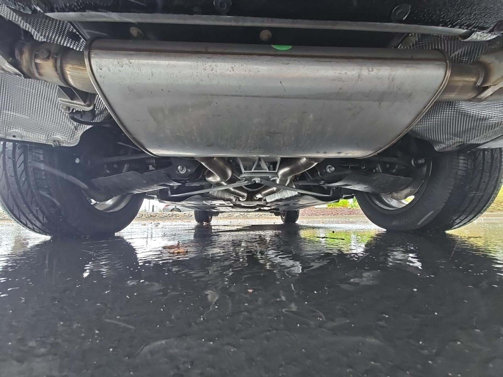 2024 BMW X3 M40i AWD