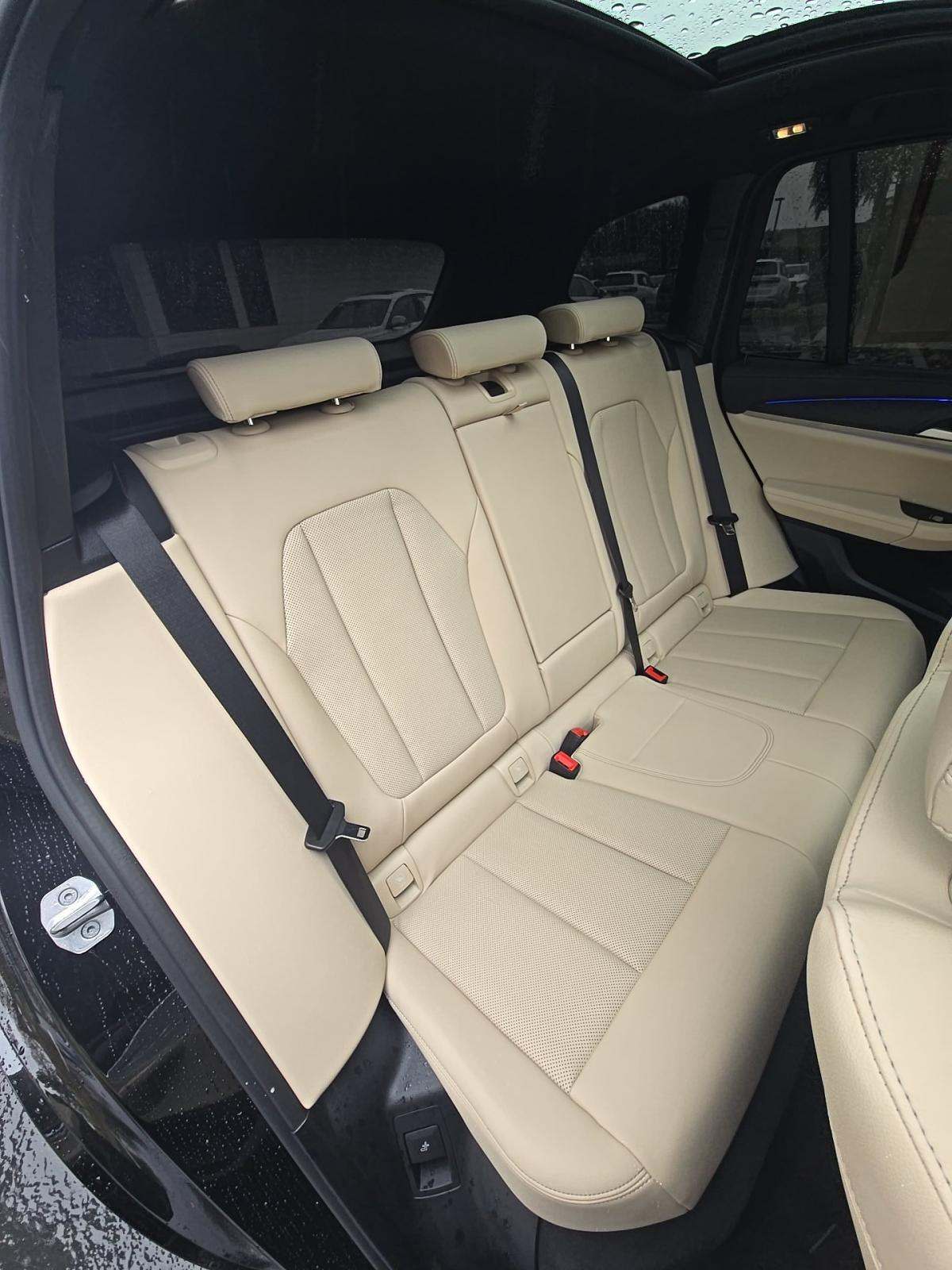 2024 BMW X3 M40i AWD