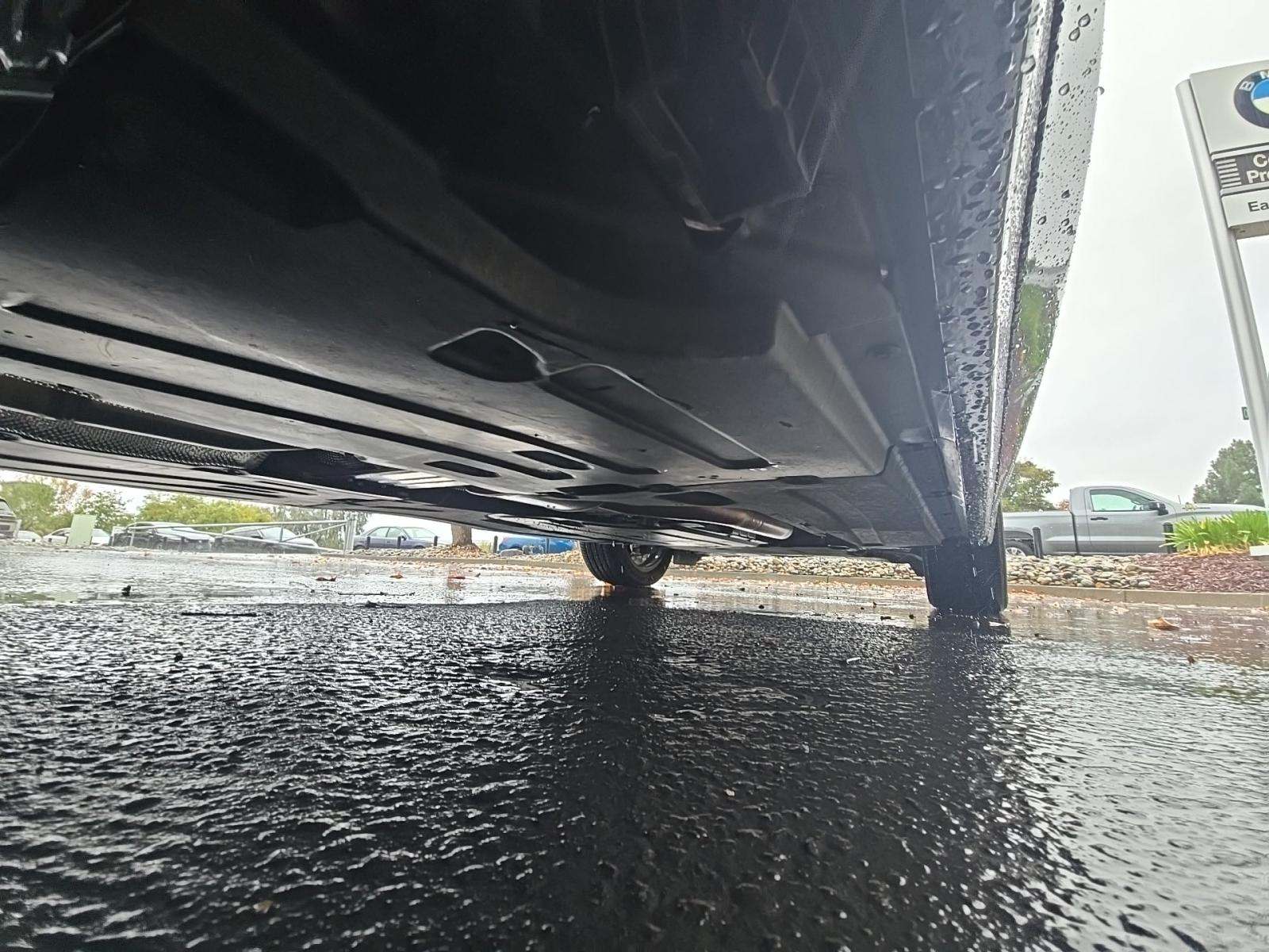 2024 BMW X3 M40i AWD