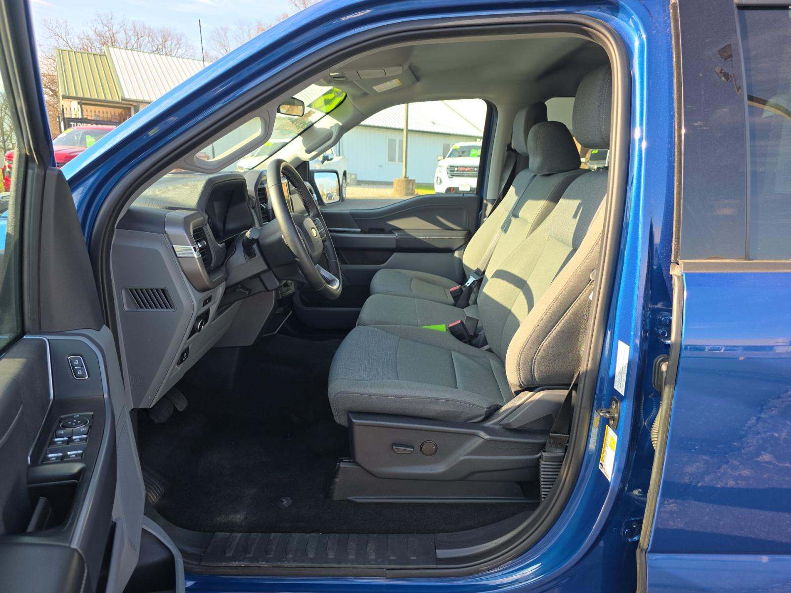 FORD F-150 - 2