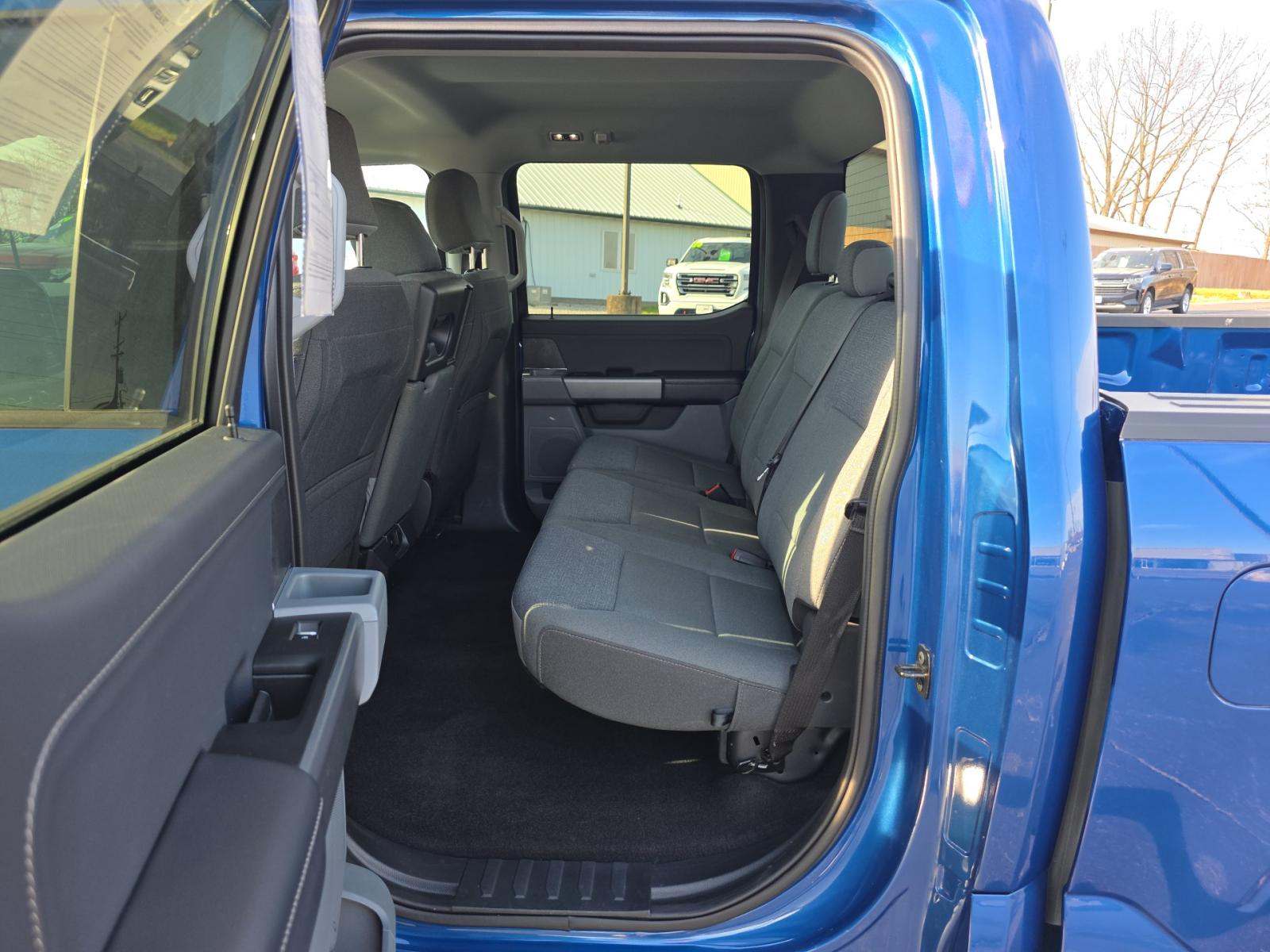 FORD F-150 - 9
