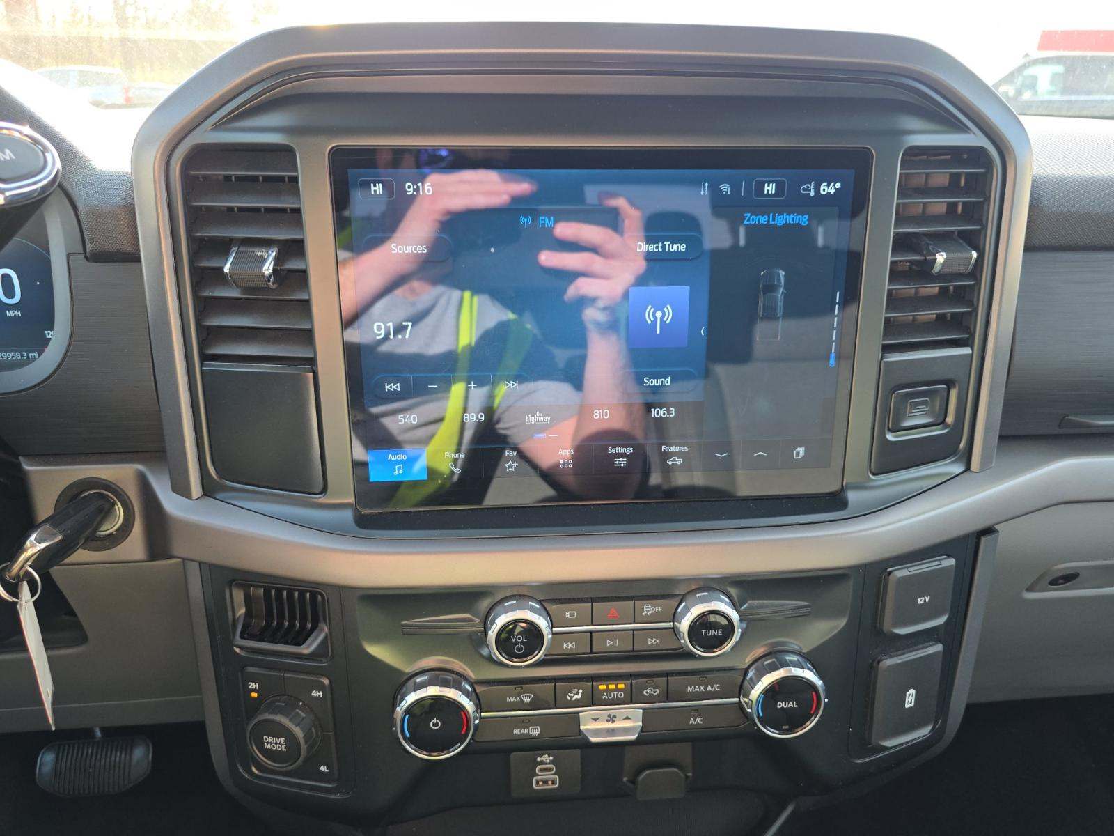 FORD F-150 - 6