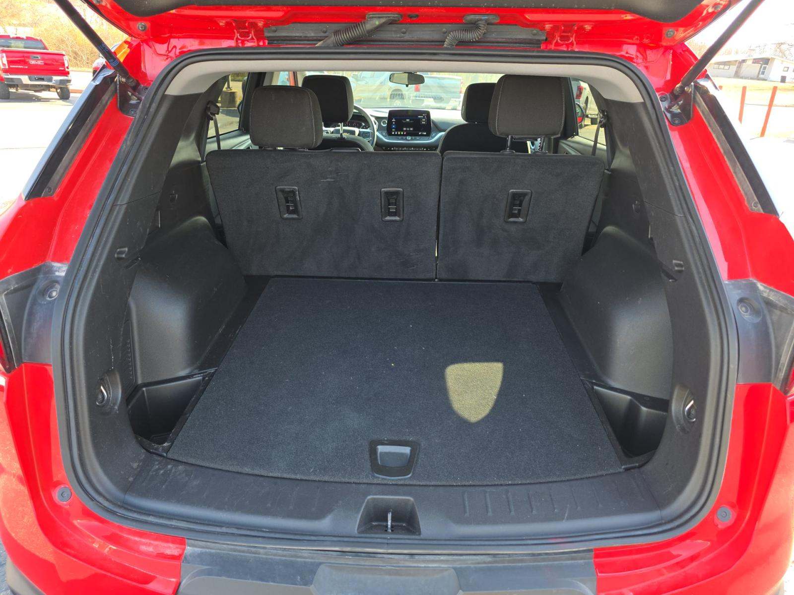 CHEVROLET OTHER - 10