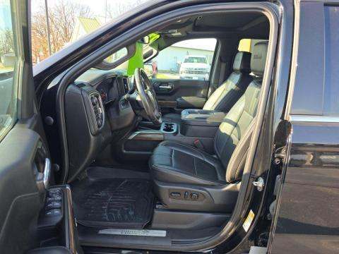 CHEVROLET HIGH COUNTRY - 2