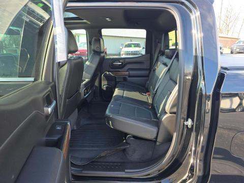 CHEVROLET HIGH COUNTRY - 9