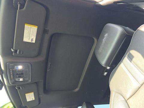 CHEVROLET HIGH COUNTRY - 7