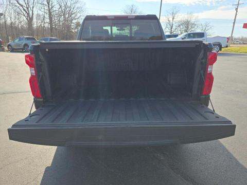 CHEVROLET HIGH COUNTRY - 10