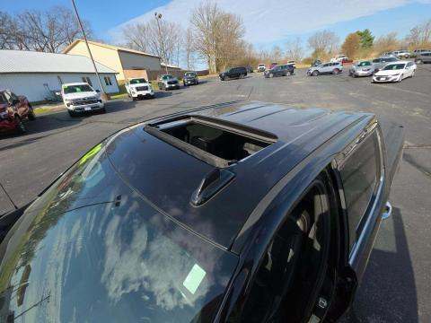 CHEVROLET HIGH COUNTRY - 8