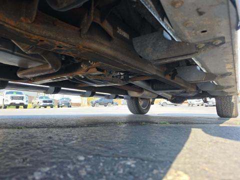 CHEVROLET HIGH COUNTRY - 3