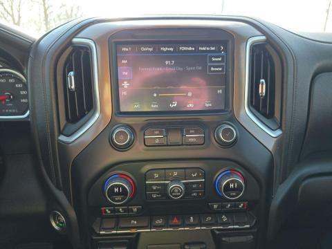 CHEVROLET HIGH COUNTRY - 6