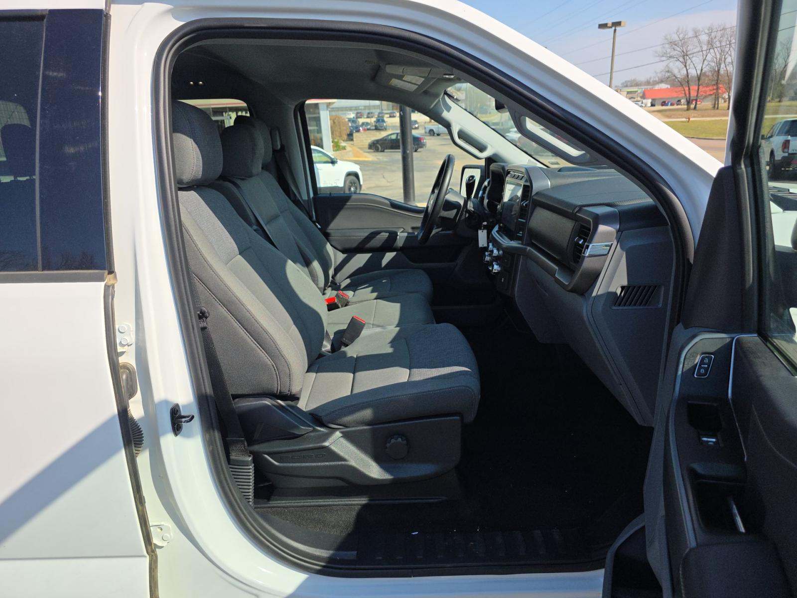 2024 Ford F-150 XLT AWD