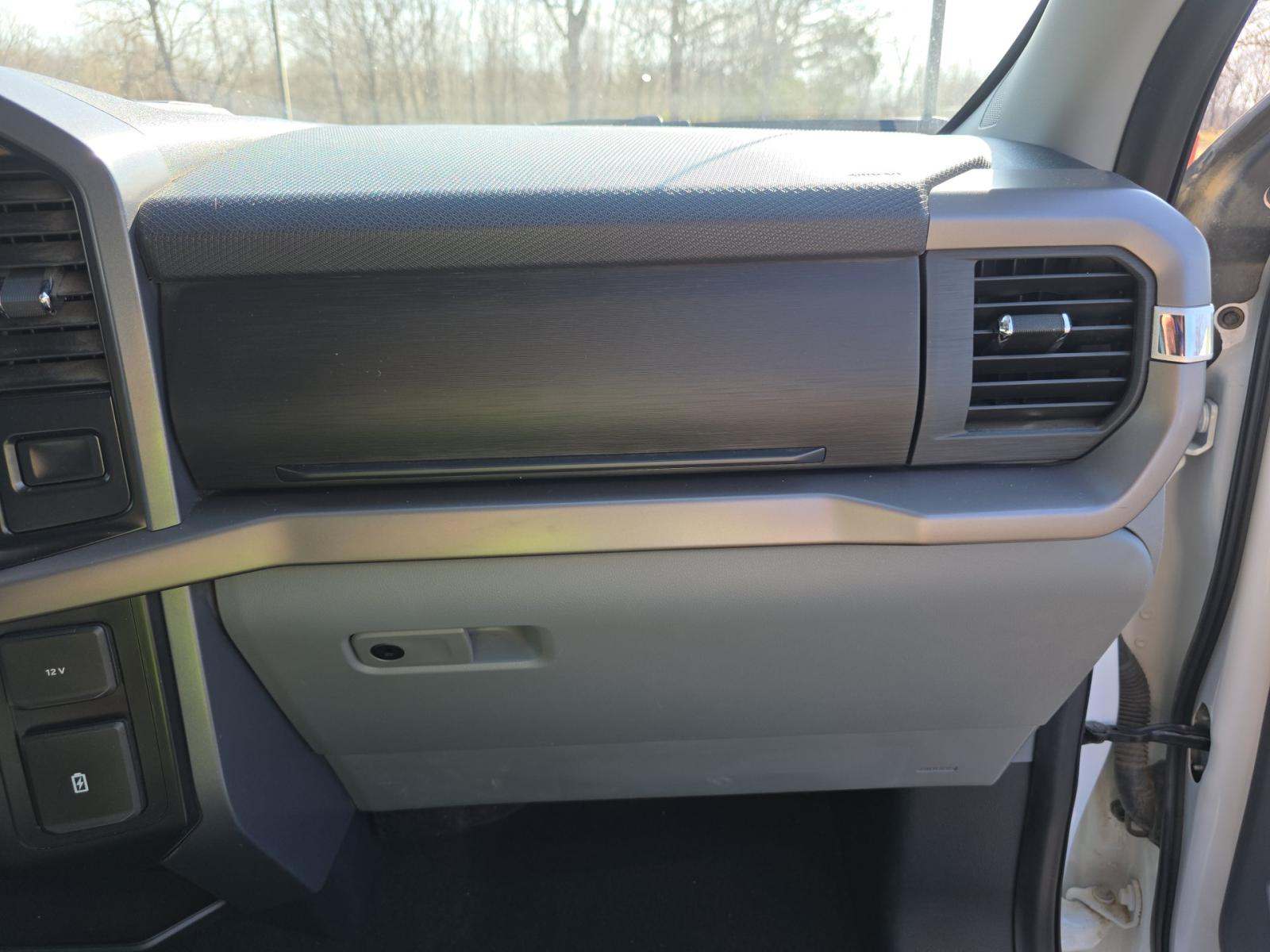 2024 Ford F-150 XLT AWD