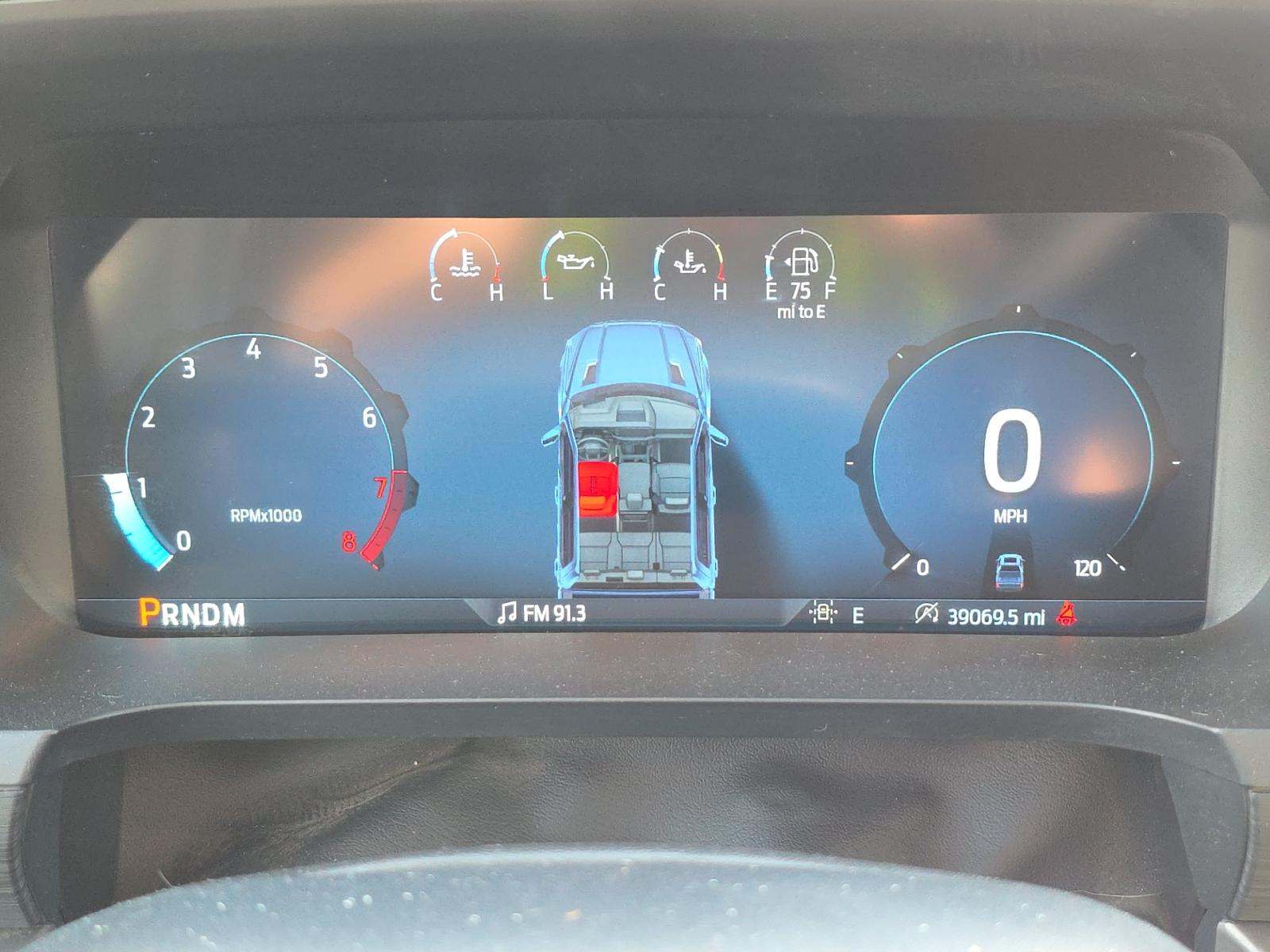 2024 Ford F-150 XLT AWD