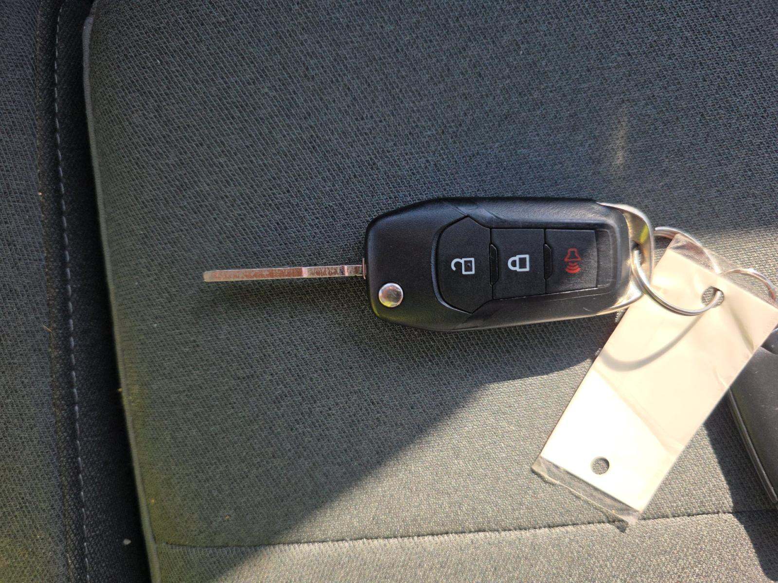 2024 Ford F-150 XLT AWD