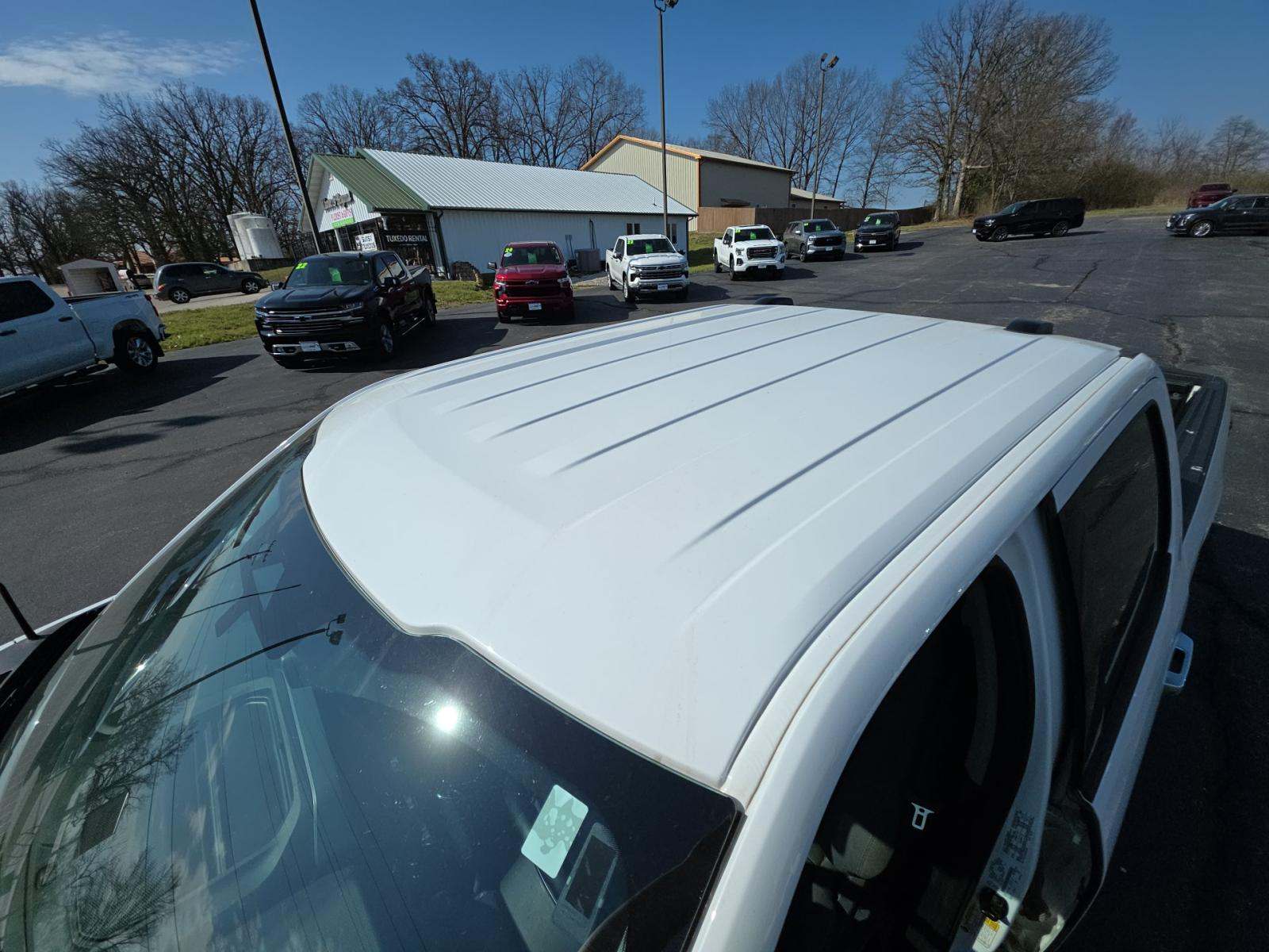 2024 Ford F-150 XLT AWD