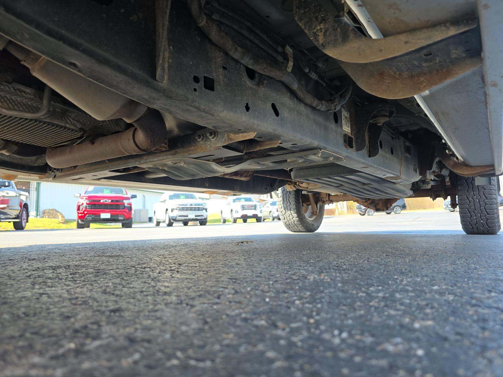 2024 Ford F-150 XLT AWD