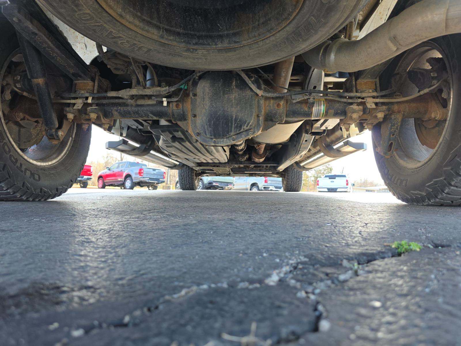 2024 Ford F-150 XLT AWD