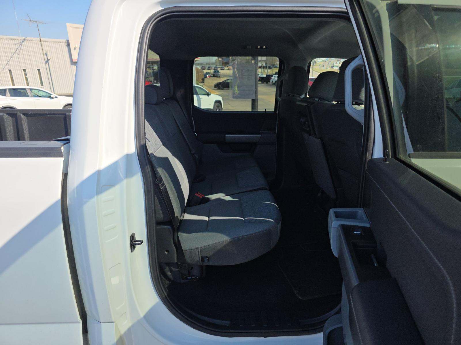 2024 Ford F-150 XLT AWD