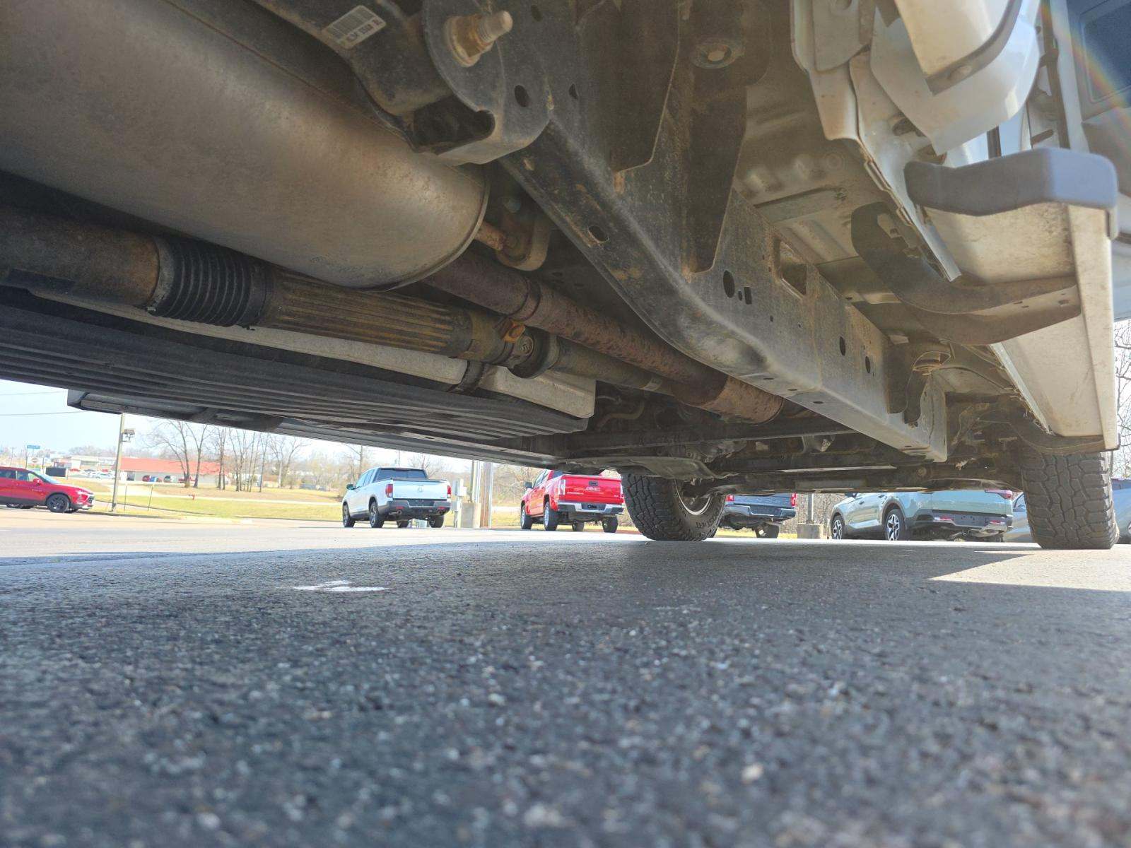 2024 Ford F-150 XLT AWD