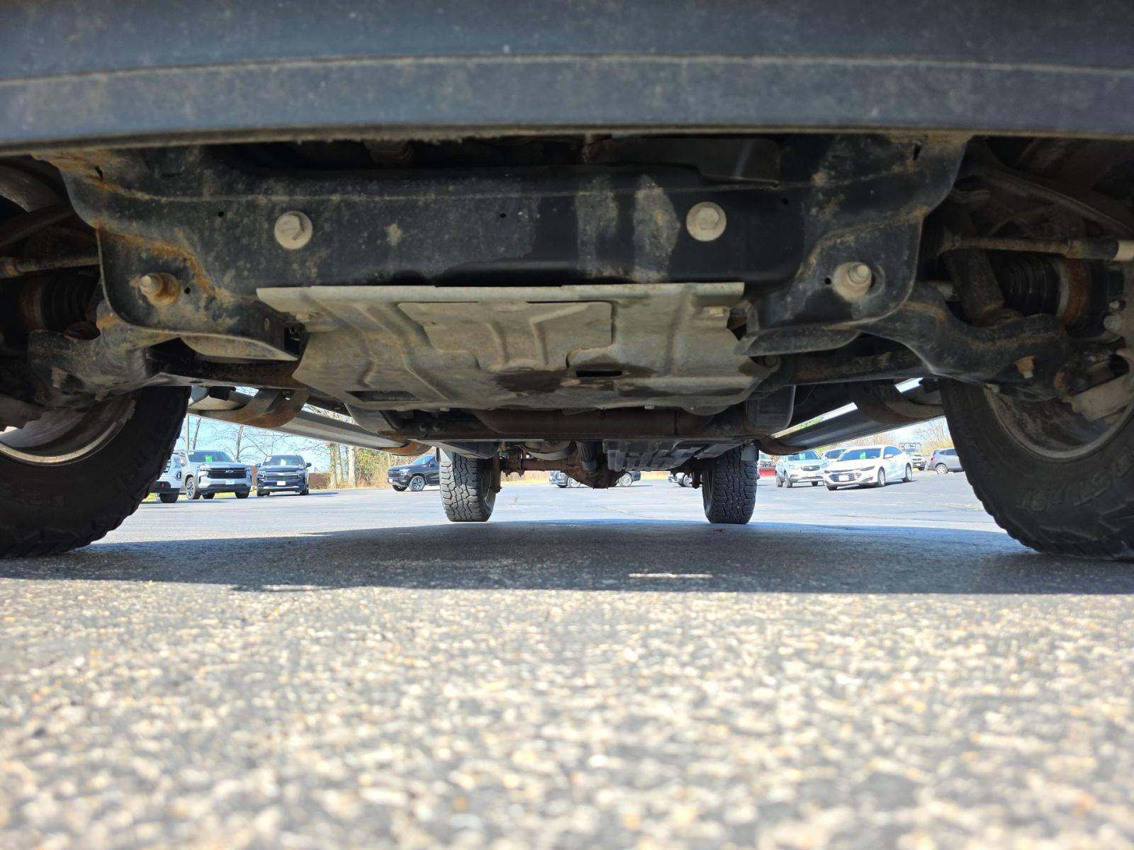 2024 Ford F-150 XLT AWD