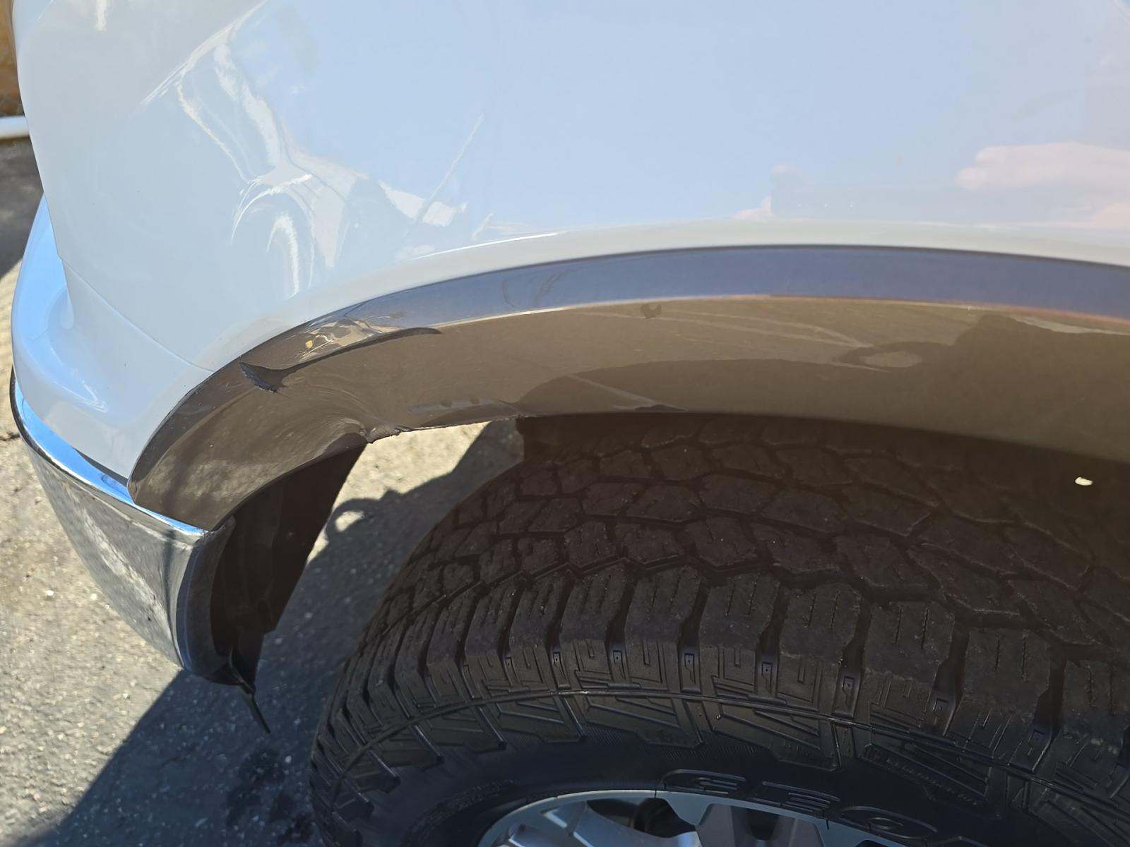 2020 Ford F-150 King Ranch AWD