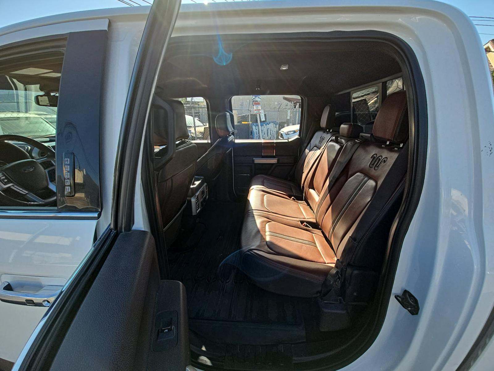 2020 Ford F-150 King Ranch AWD