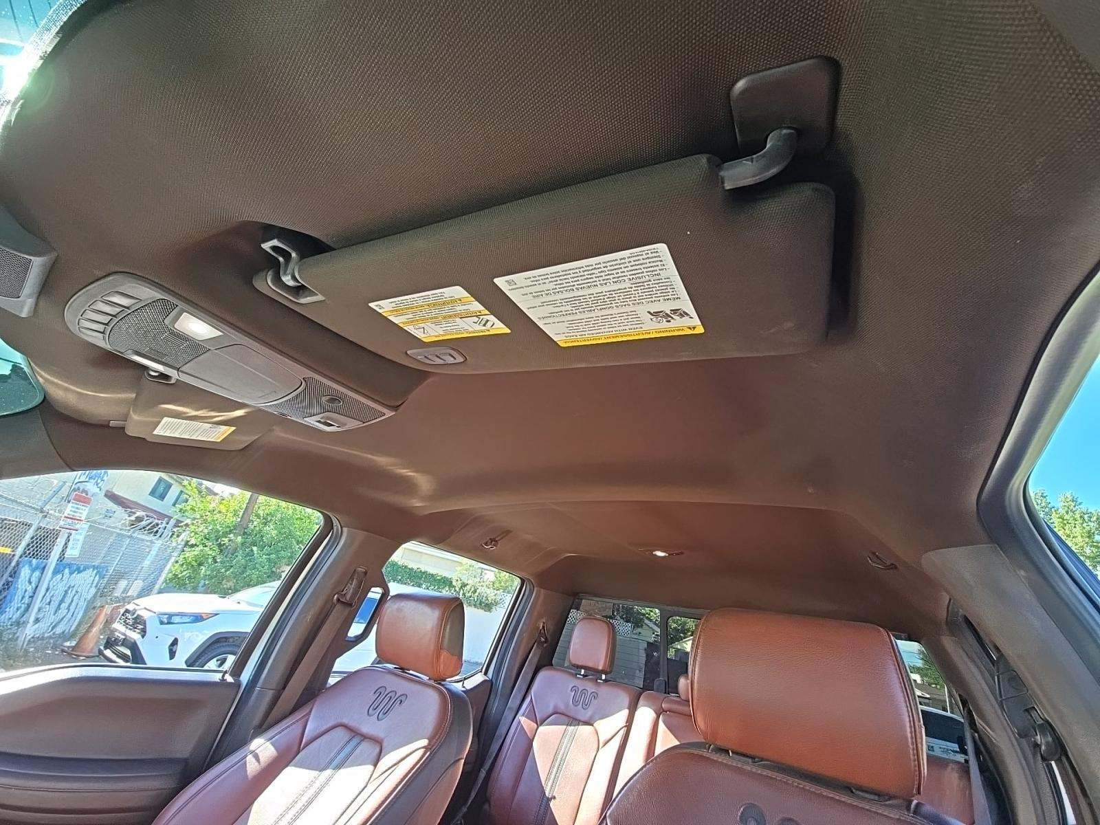 2020 Ford F-150 King Ranch AWD