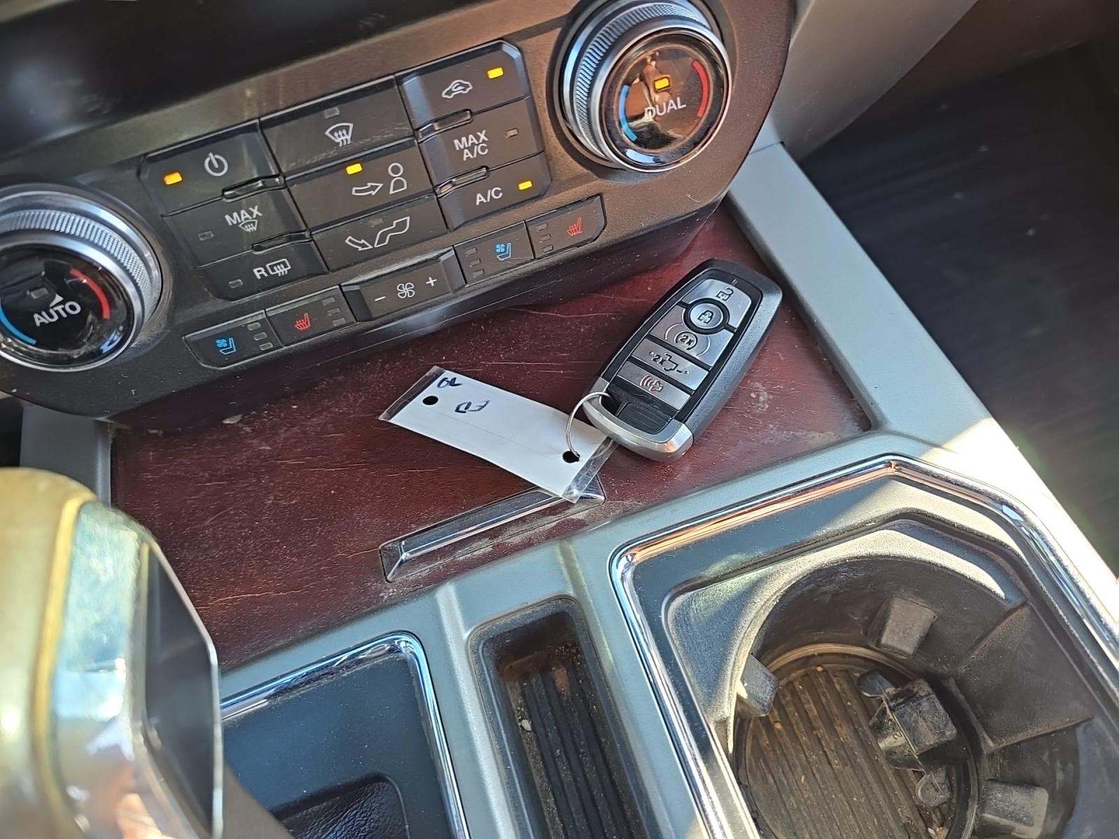 2020 Ford F-150 King Ranch AWD