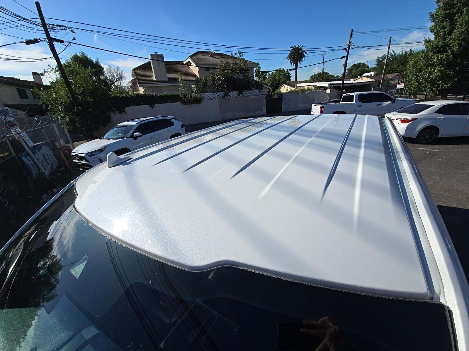 2020 Ford F-150 King Ranch AWD