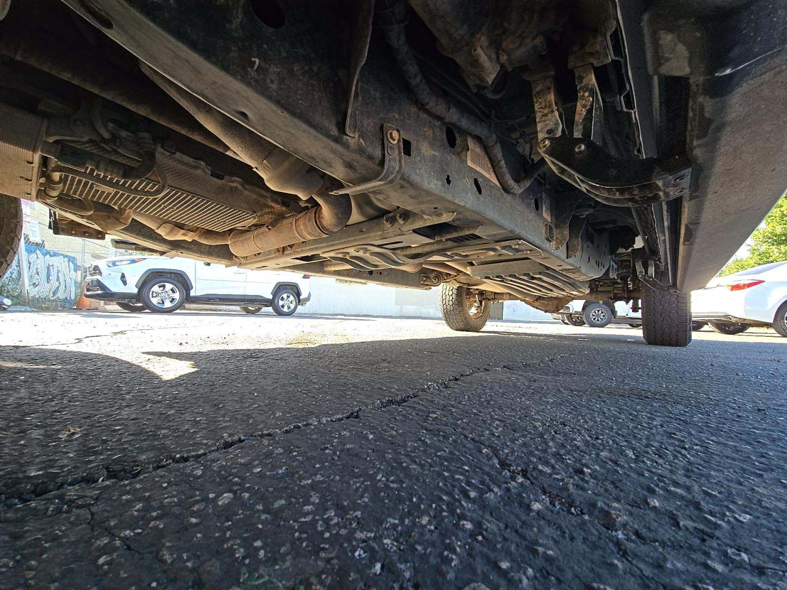 2020 Ford F-150 King Ranch AWD