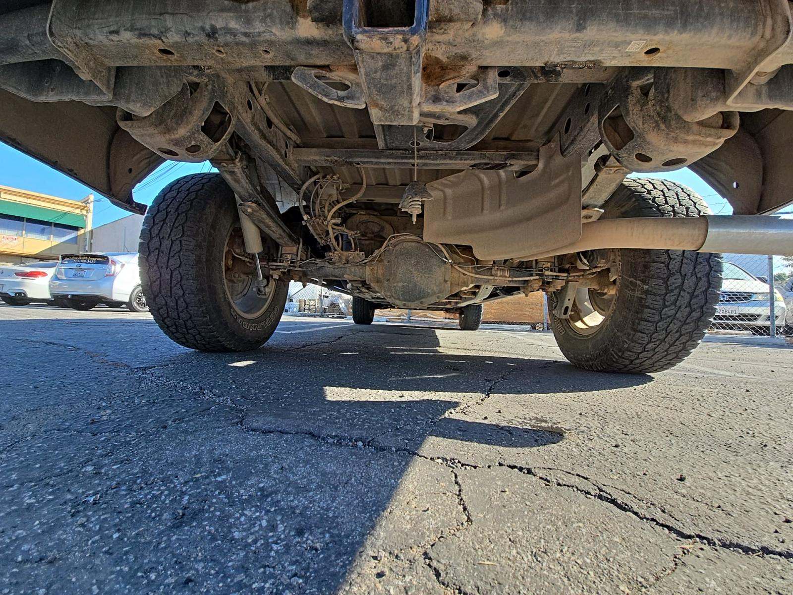 2020 Ford F-150 King Ranch AWD